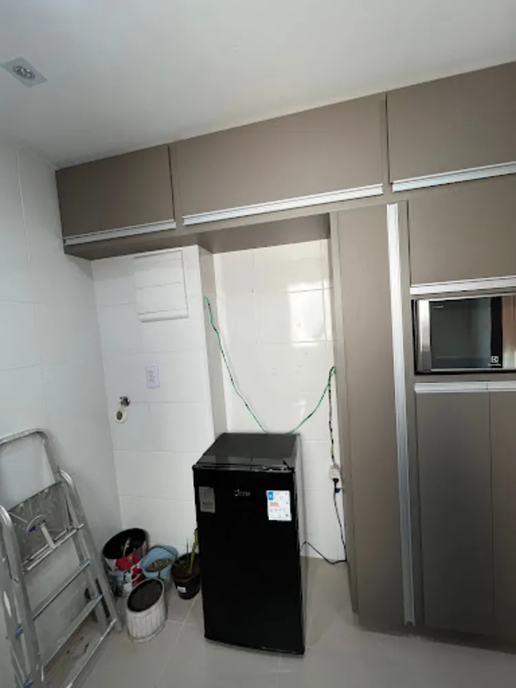 Apartamento, 2 quartos, 41 m² - Foto 6