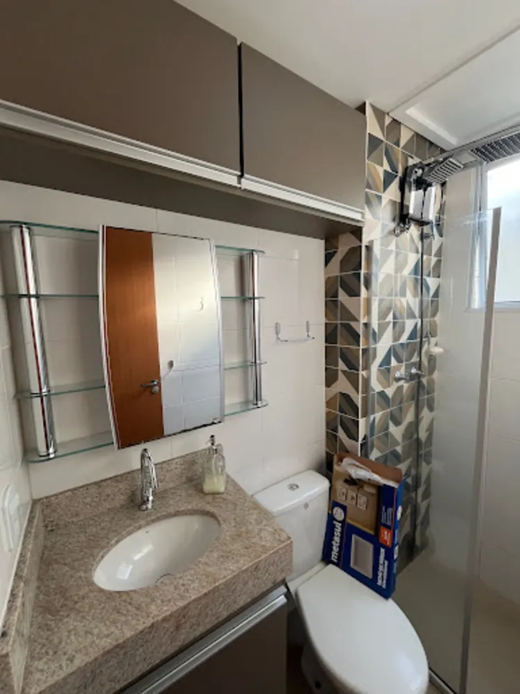 Apartamento, 2 quartos, 41 m² - Foto 13