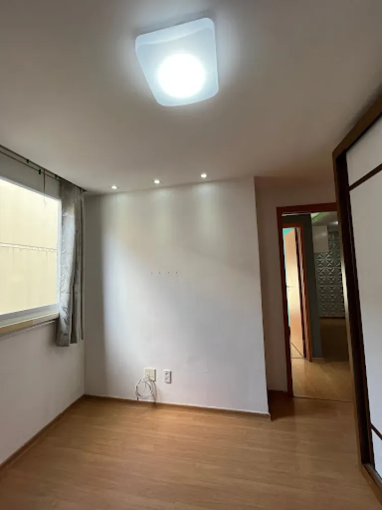 Apartamento, 2 quartos, 41 m² - Foto 9