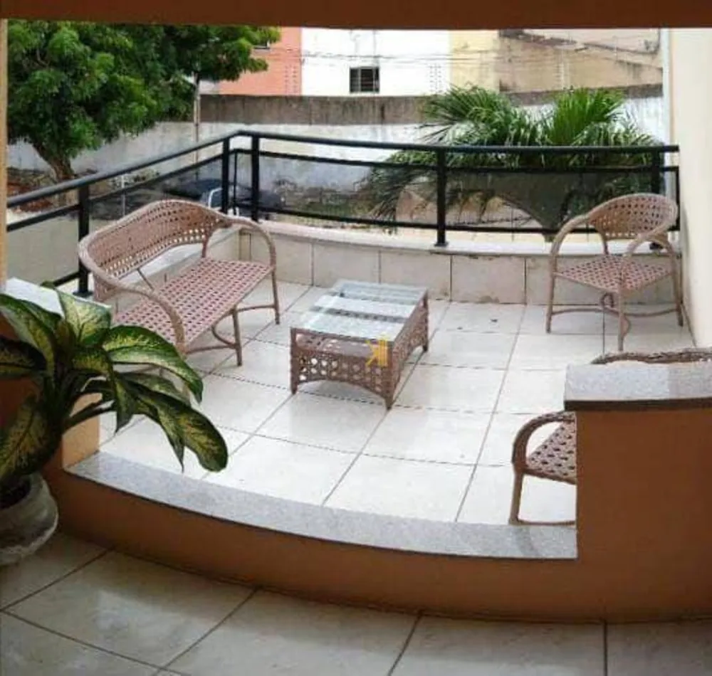 Apartamento, 2 quartos, 60 m² - Foto 3