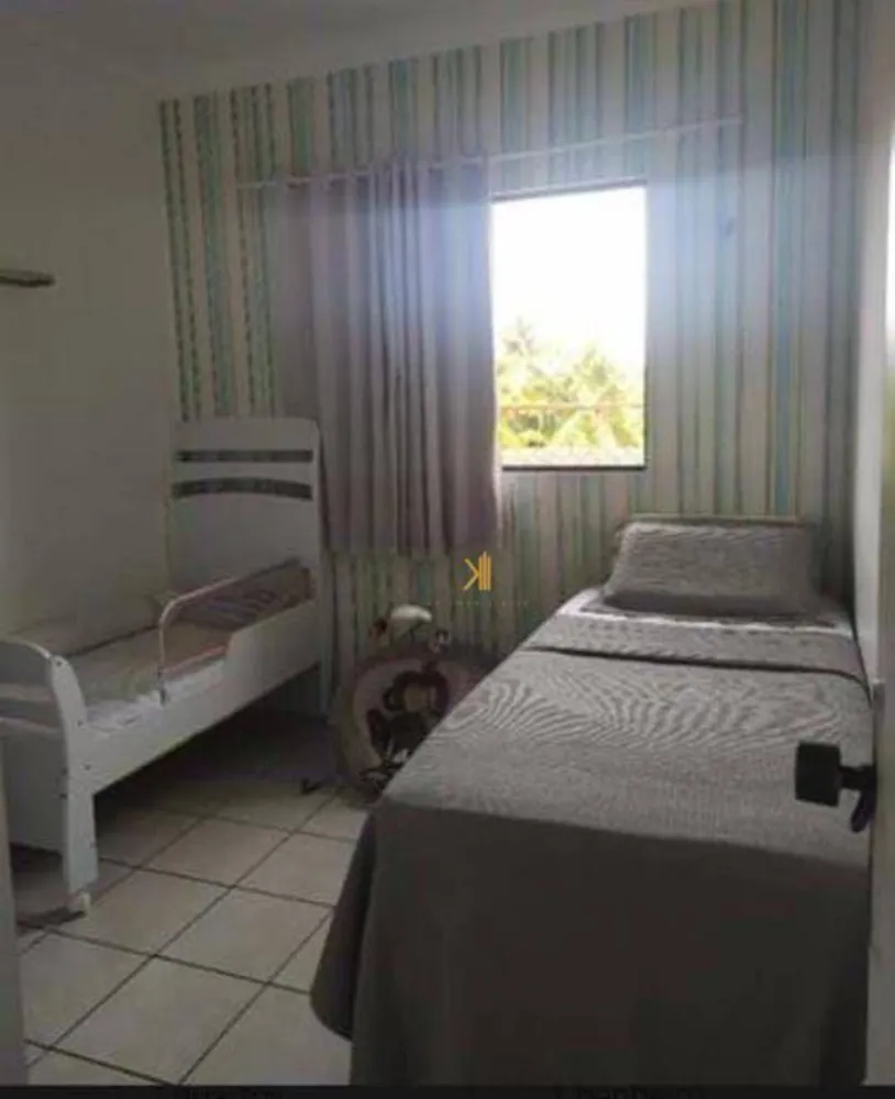 Apartamento, 2 quartos, 60 m² - Foto 4