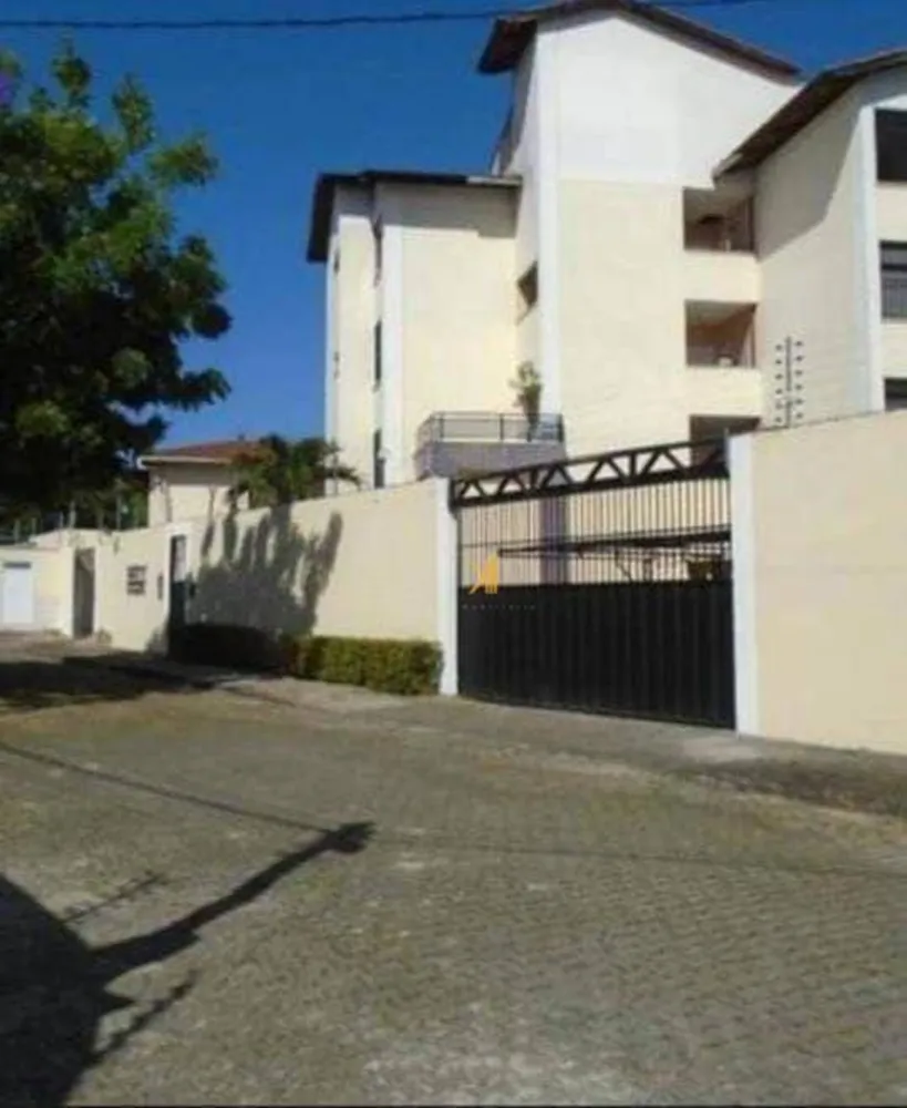 Apartamento, 2 quartos, 60 m² - Foto 1