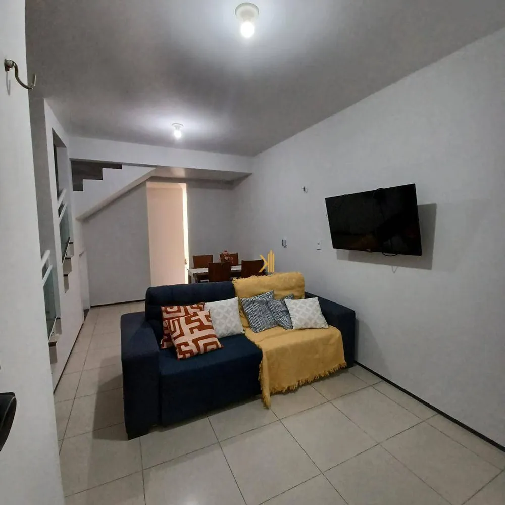 Casa, 3 quartos, 130 m² - Foto 2