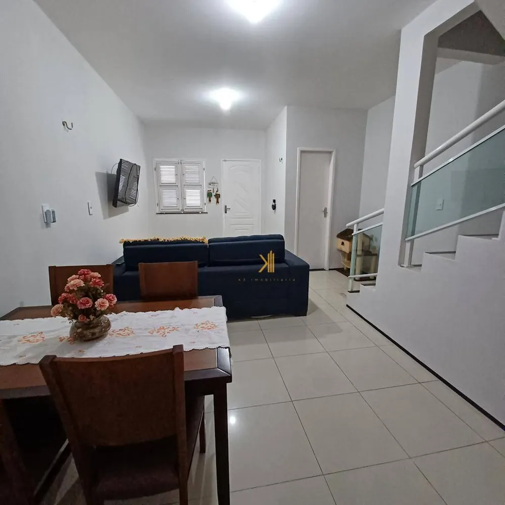 Casa, 3 quartos, 130 m² - Foto 4