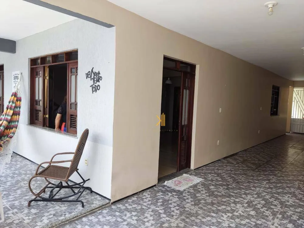 Casa, 4 quartos, 250 m² - Foto 4