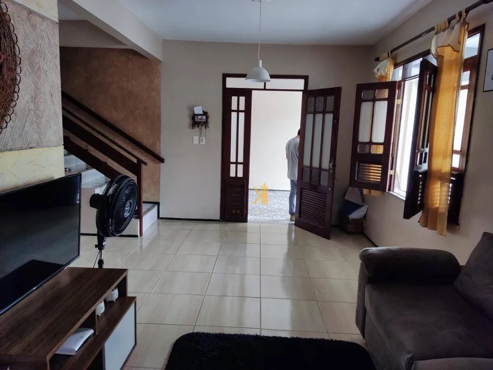 Casa, 4 quartos, 250 m² - Foto 3