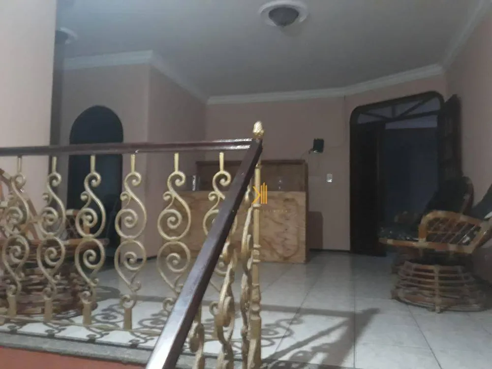 Casa, 4 quartos - Foto 3