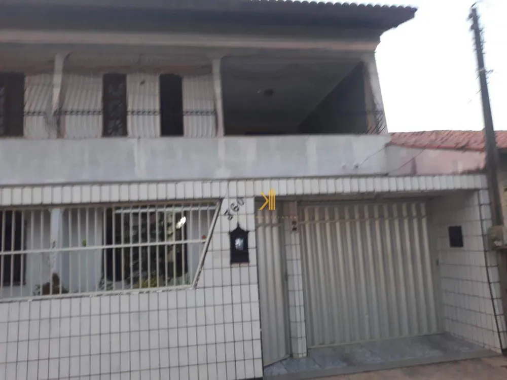 Casa, 4 quartos - Foto 2