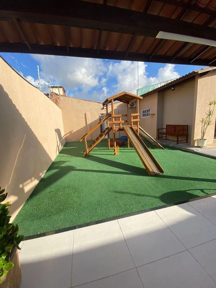 Casa, 2 quartos, 49 m² - Foto 1