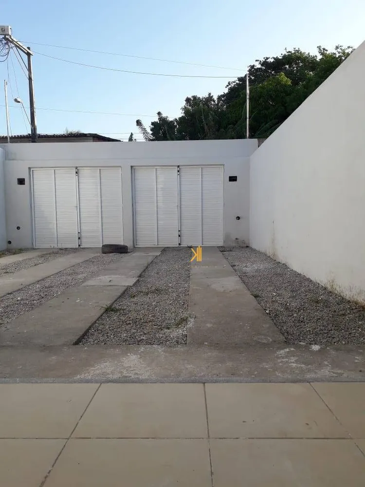 Casa, 3 quartos, 81 m² - Foto 2