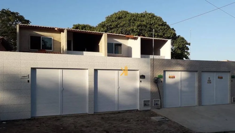 Casa, 3 quartos, 81 m² - Foto 1