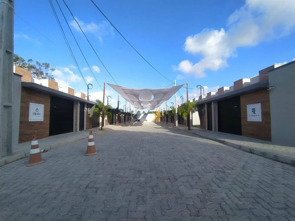 Casa, 3 quartos, 100 m² - Foto 3