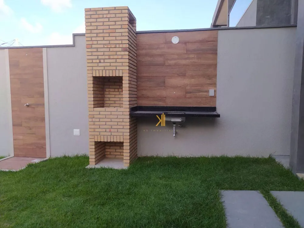 Casa, 3 quartos, 100 m² - Foto 4