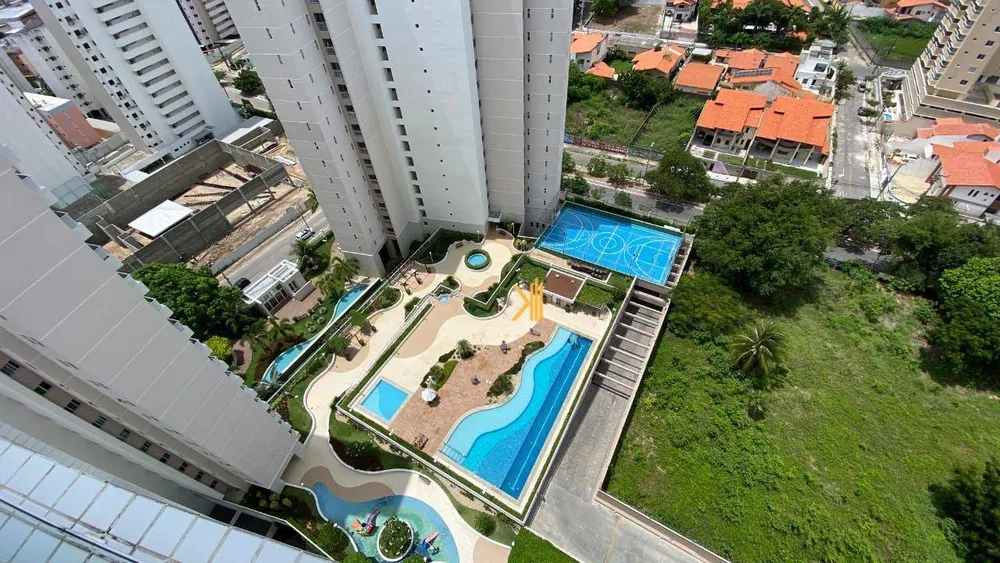 Apartamento, 3 quartos, 110 m² - Foto 1
