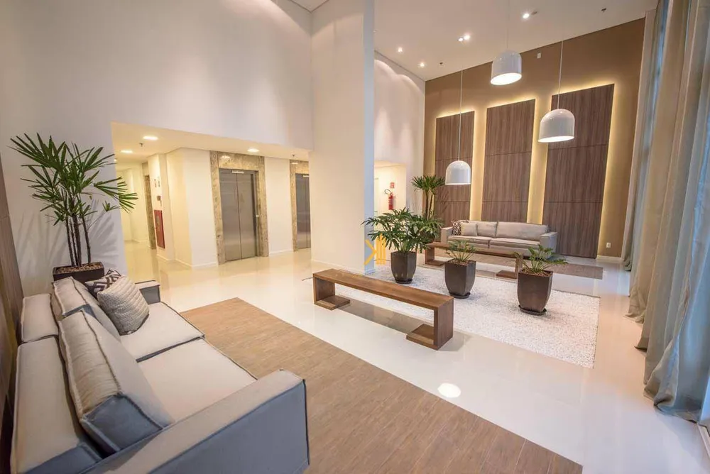 Apartamento, 3 quartos, 110 m² - Foto 4