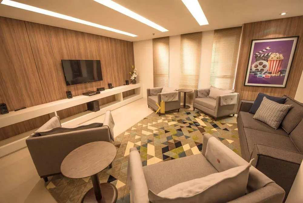 Apartamento, 3 quartos, 110 m² - Foto 3