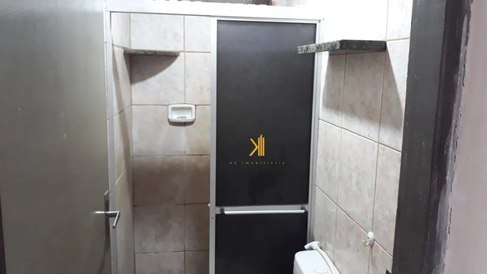 Apartamento, 2 quartos, 49 m² - Foto 2