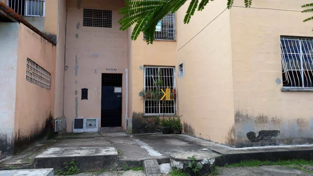 Apartamento, 2 quartos, 49 m² - Foto 1