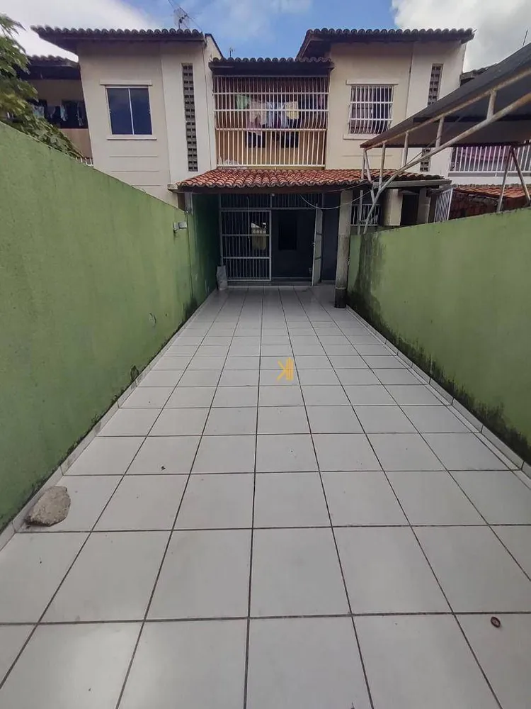 Casa, 2 quartos - Foto 1