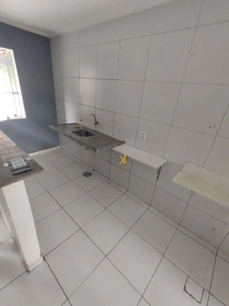 Casa, 2 quartos - Foto 2