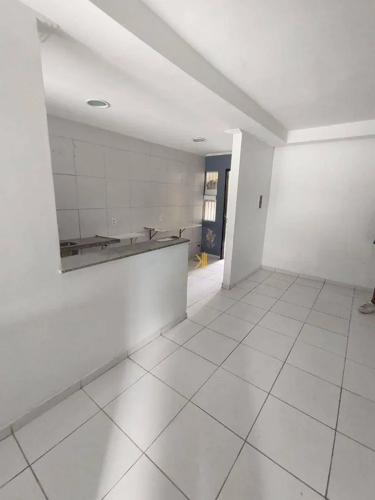 Casa, 2 quartos - Foto 4