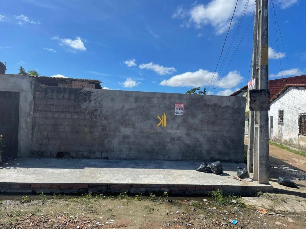 Terreno, 500 m² - Foto 3