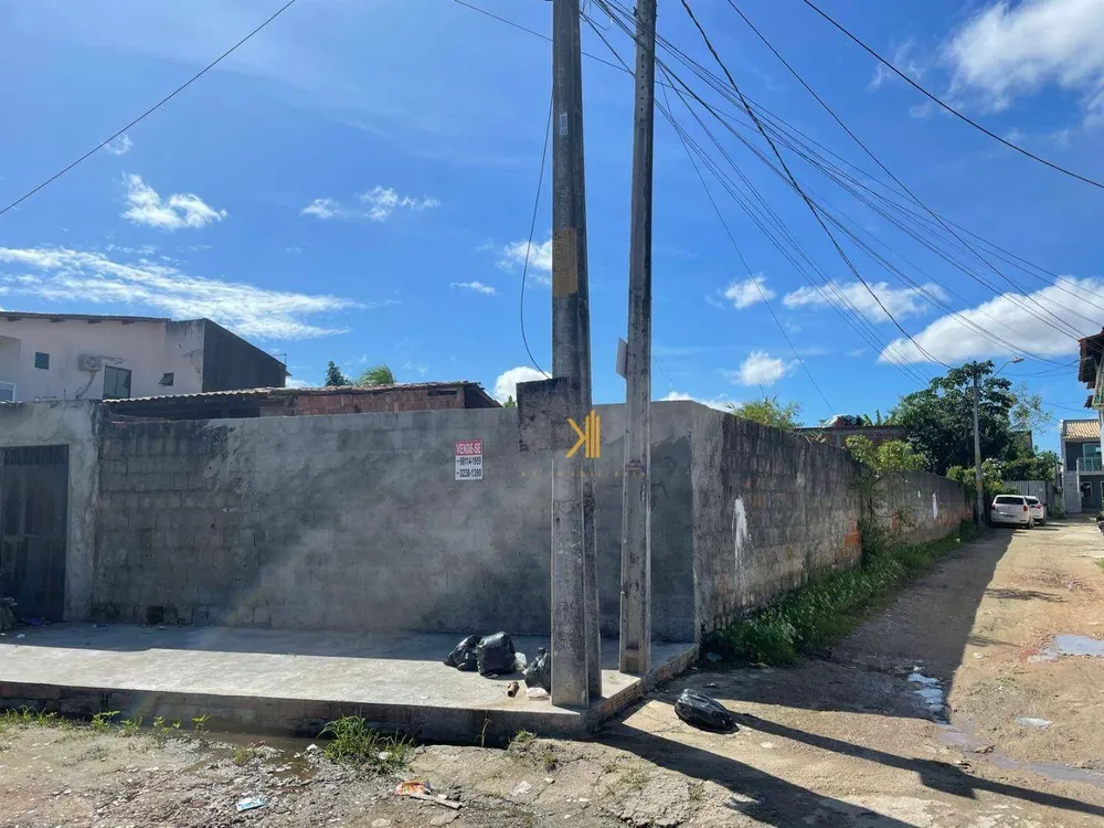 Terreno, 500 m² - Foto 2
