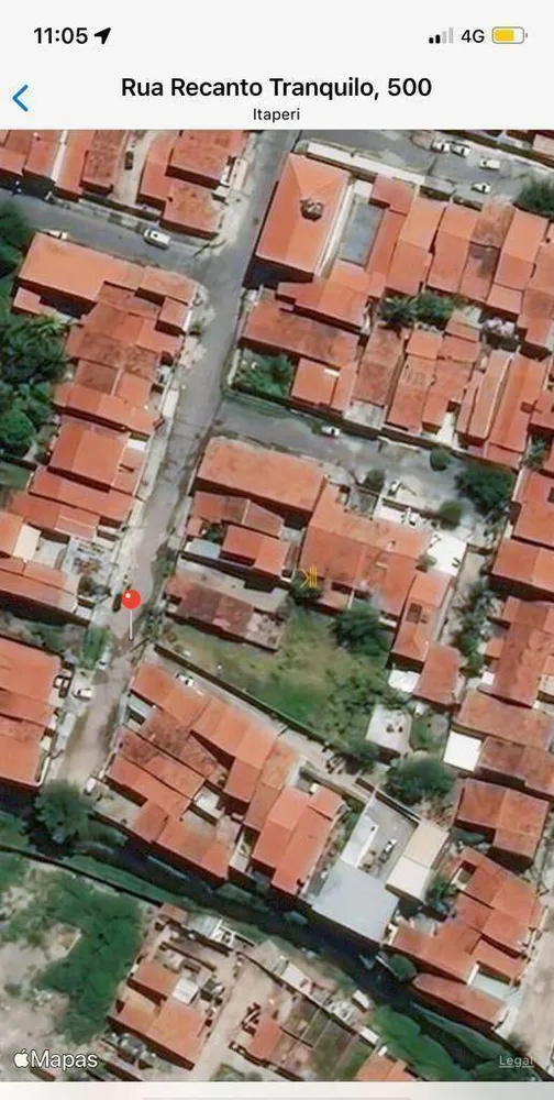 Terreno, 500 m² - Foto 1