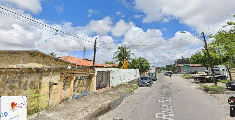 Casa, 6 quartos, 340 m² - Foto 1