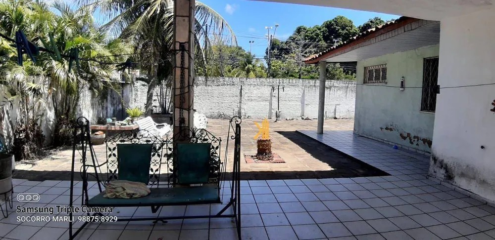Casa, 6 quartos, 340 m² - Foto 3