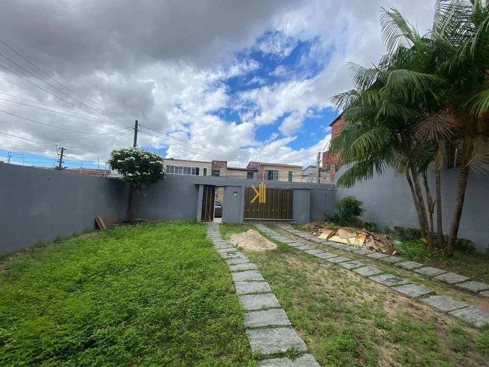 Casa, 3 quartos, 143 m² - Foto 1