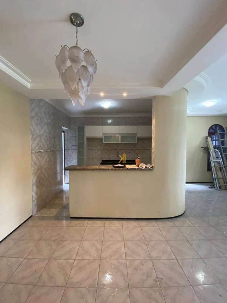 Casa, 3 quartos, 143 m² - Foto 2