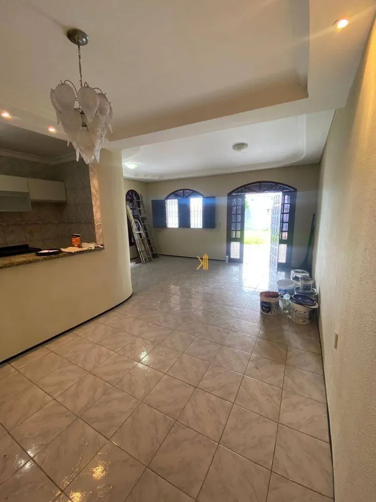 Casa, 3 quartos, 143 m² - Foto 4