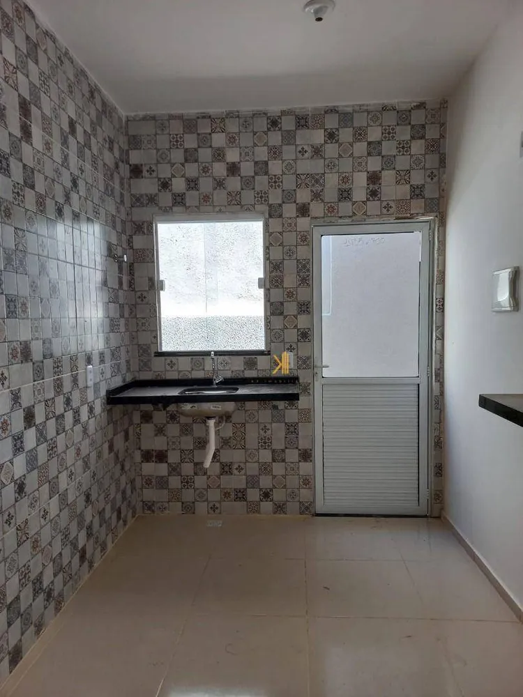 Casa, 3 quartos, 98 m² - Foto 3