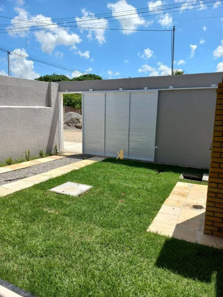 Casa, 3 quartos, 98 m² - Foto 2