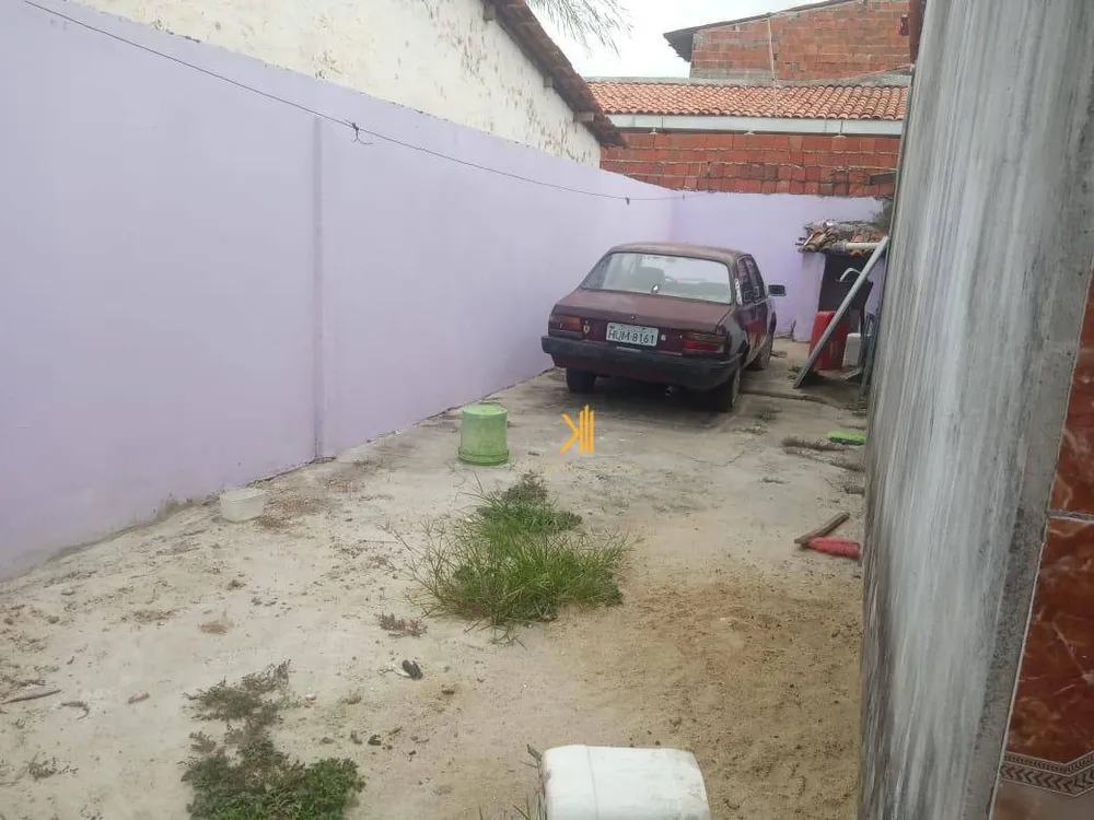Casa, 2 quartos, 105 m² - Foto 2