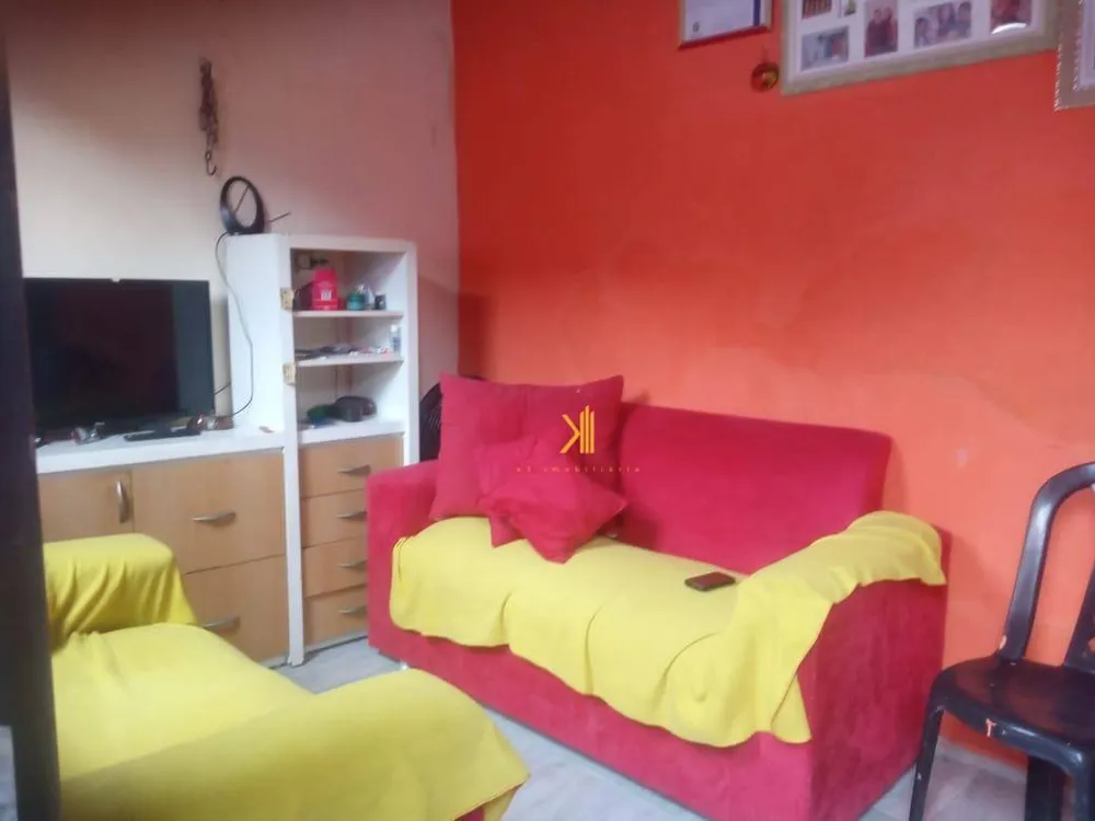 Casa, 2 quartos, 105 m² - Foto 3