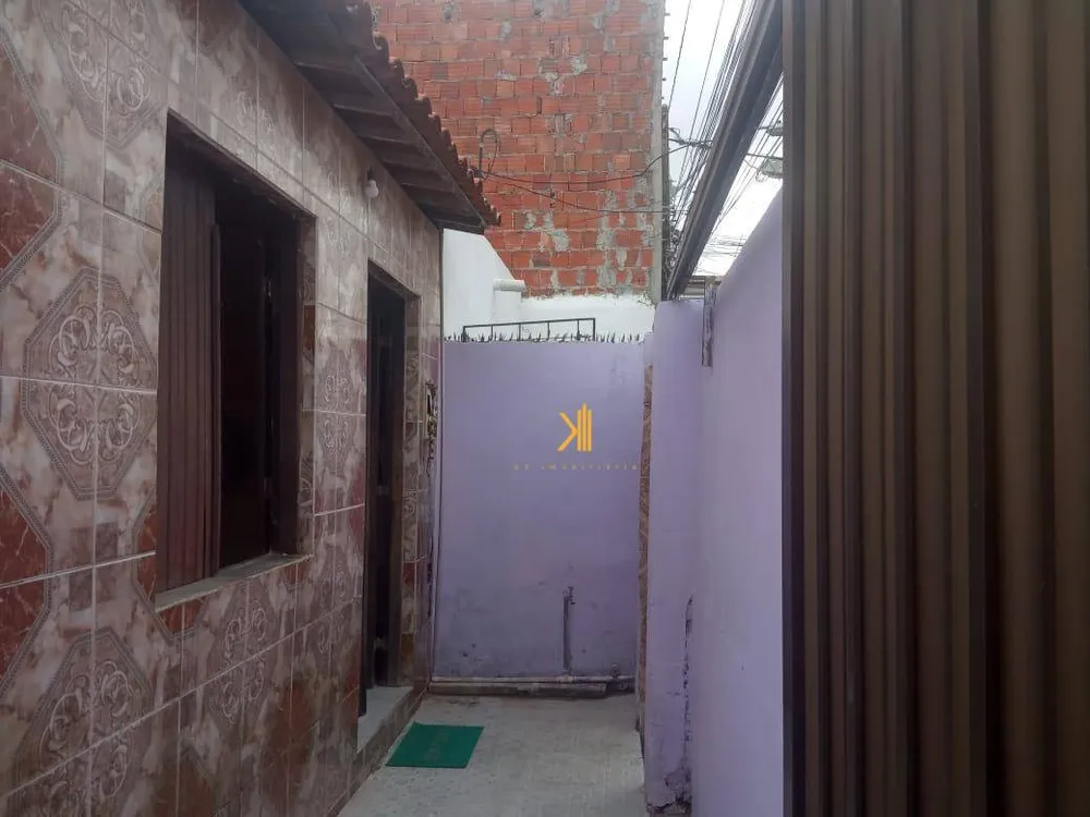 Casa, 2 quartos, 105 m² - Foto 1