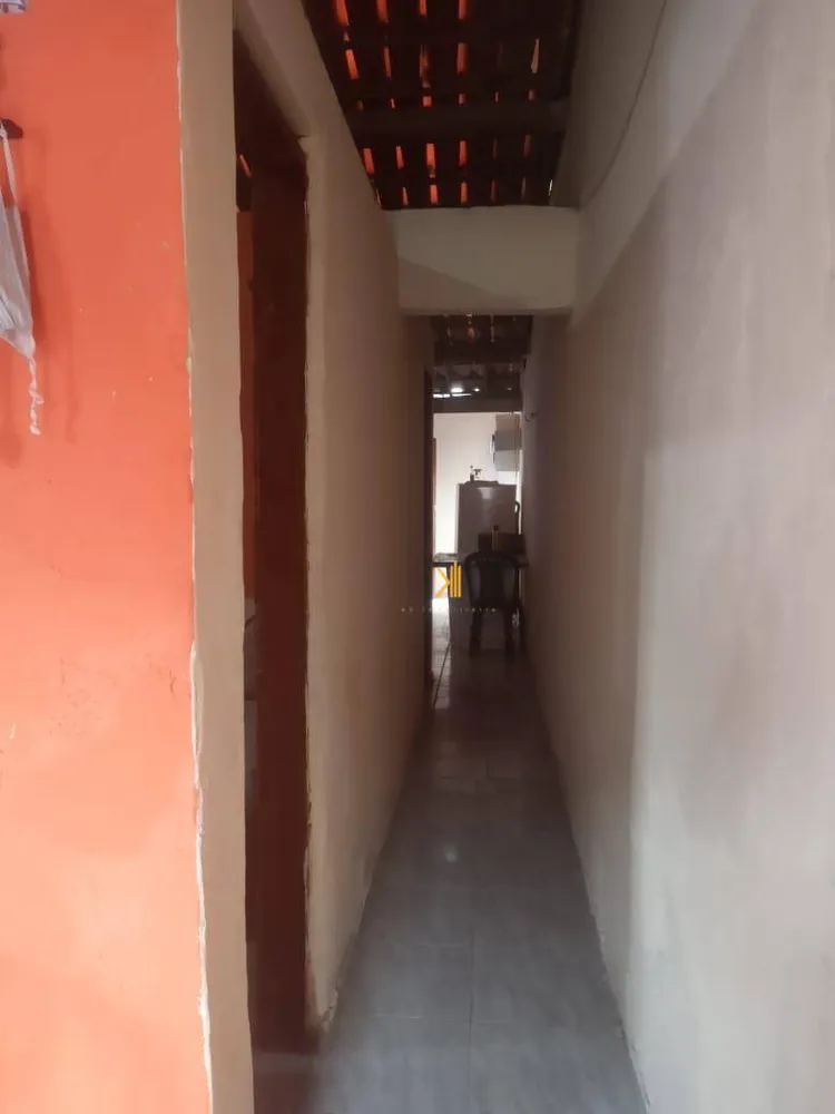 Casa, 2 quartos, 105 m² - Foto 4