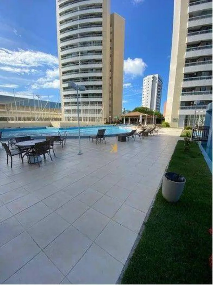 Apartamento, 3 quartos, 81 m² - Foto 2