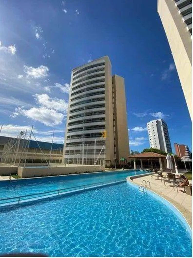 Apartamento, 3 quartos, 81 m² - Foto 1