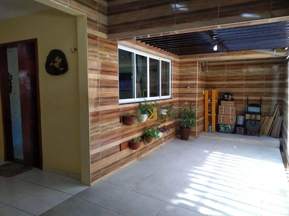 Casa, 2 quartos - Foto 2