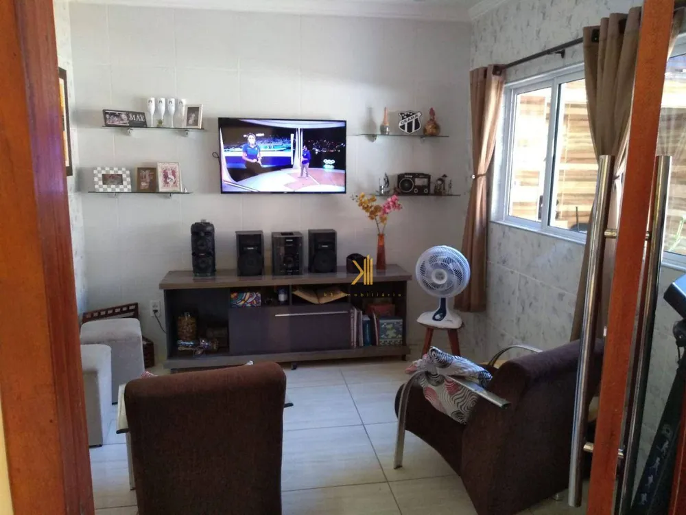 Casa, 2 quartos - Foto 4