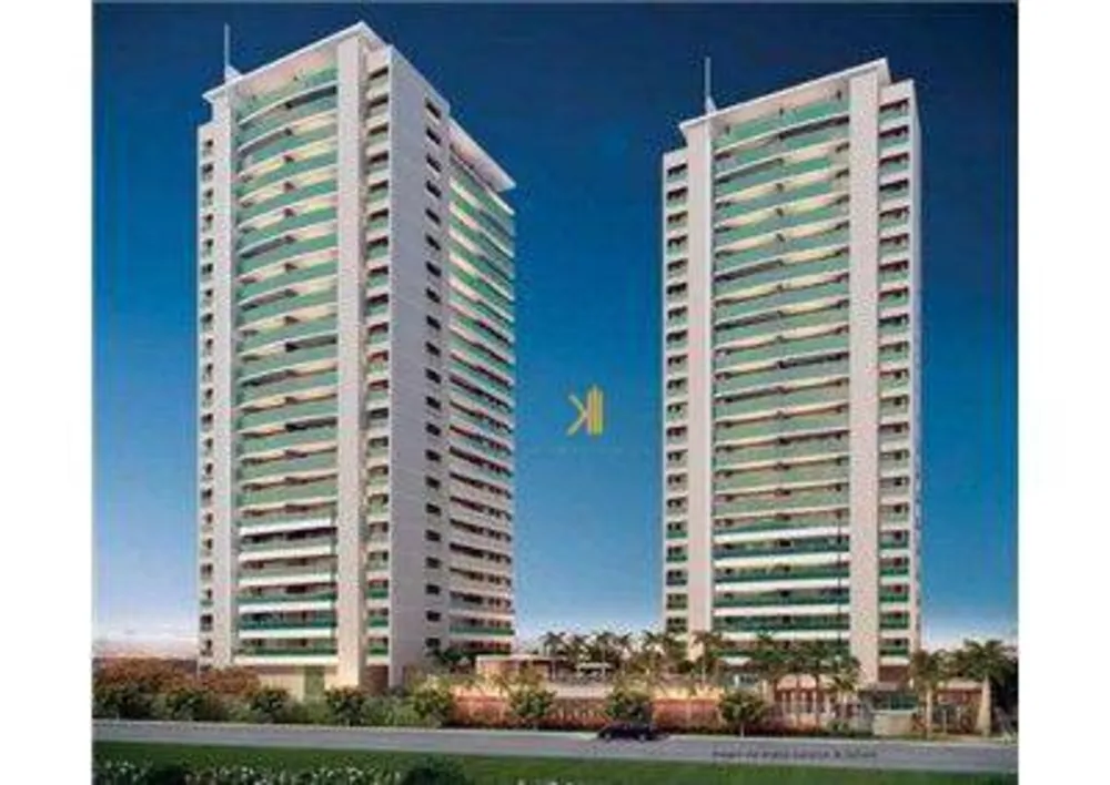 Apartamento, 3 quartos, 138 m² - Foto 3