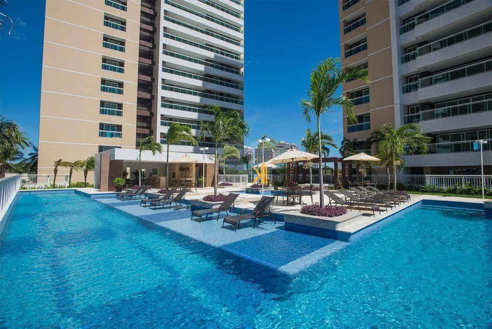 Apartamento, 3 quartos, 138 m² - Foto 1