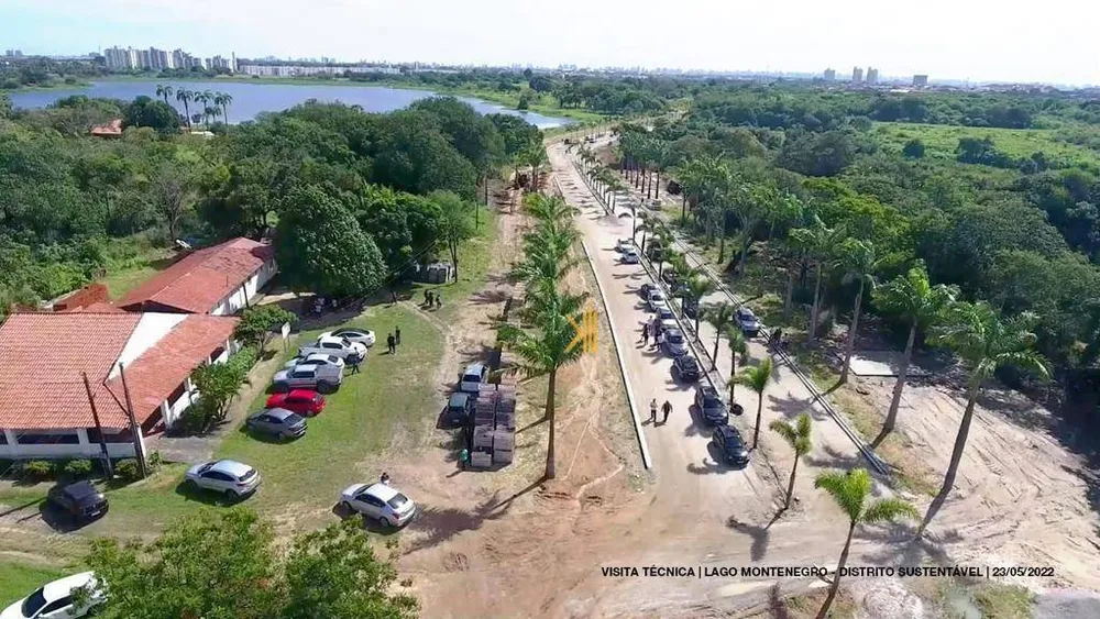Terreno, 200 m² - Foto 2