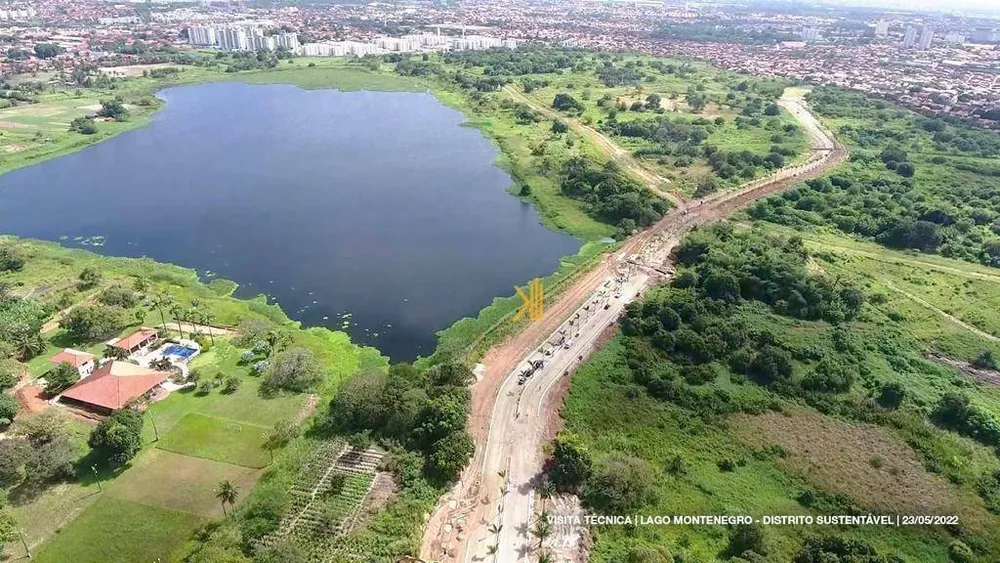Terreno, 200 m² - Foto 1