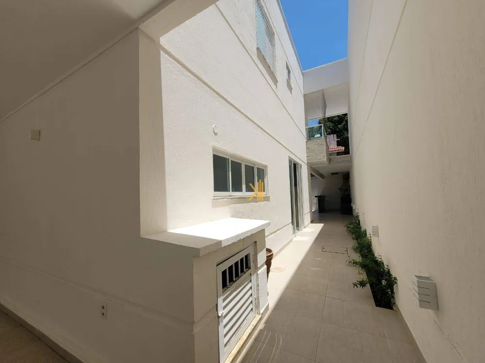 Casa, 4 quartos, 200 m² - Foto 3