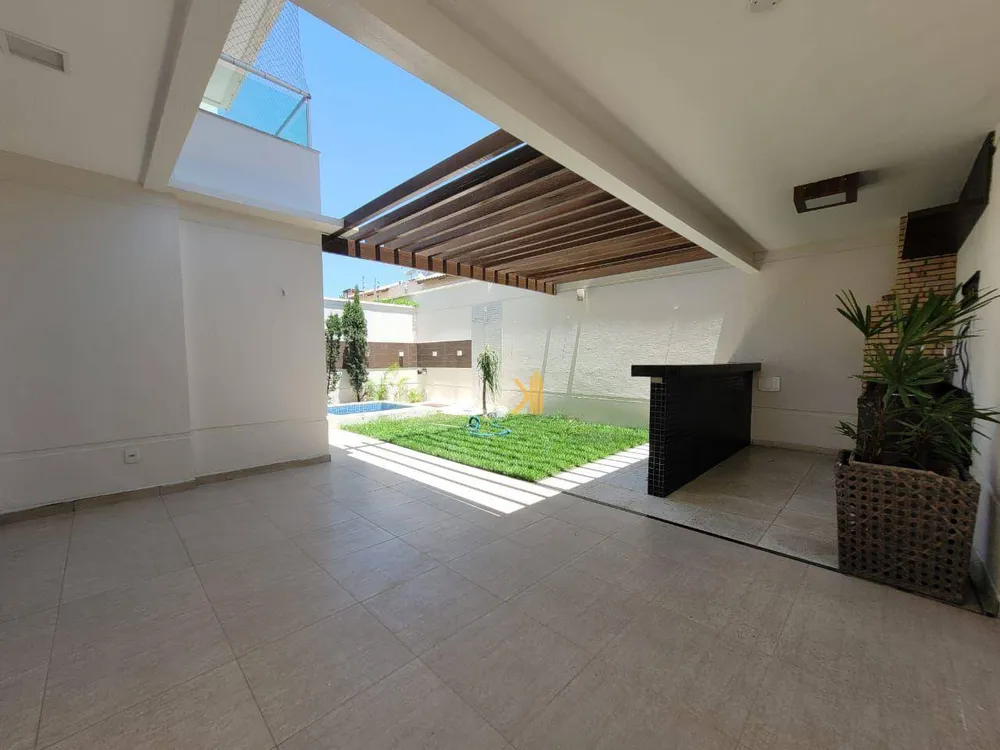 Casa, 4 quartos, 200 m² - Foto 4