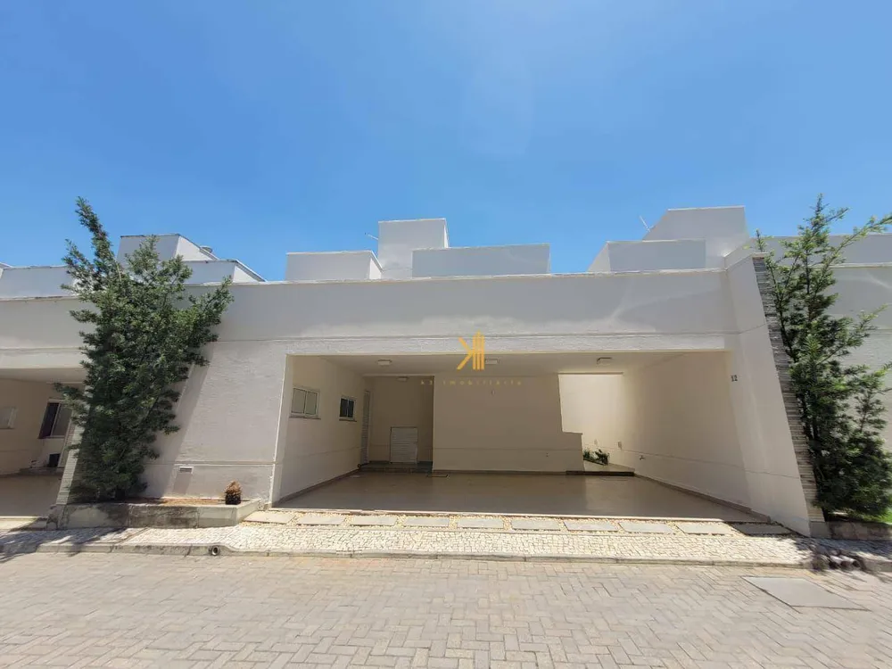 Casa, 4 quartos, 200 m² - Foto 2